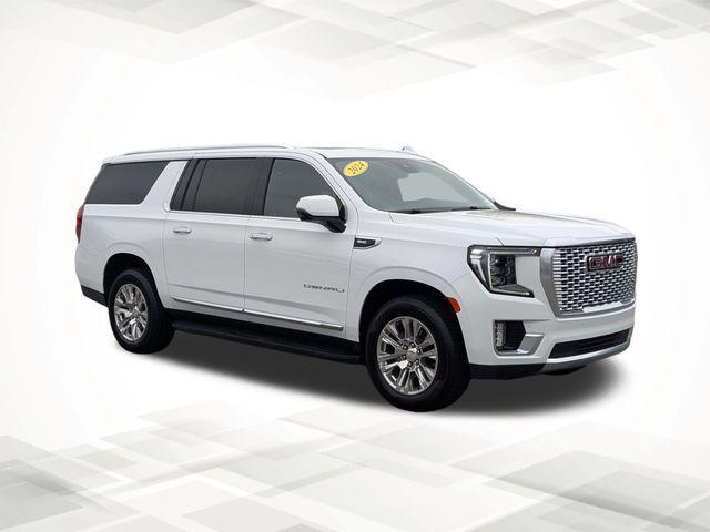 2024 GMC Yukon XL 2WD Denali