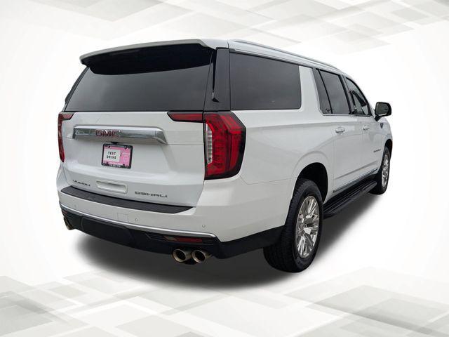 2024 GMC Yukon XL 2WD Denali