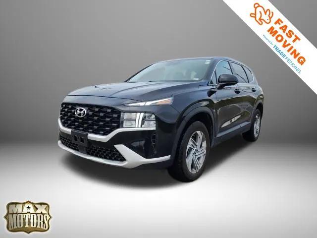 2023 Hyundai Santa Fe SE 2023 Hyundai Santa Fe SE