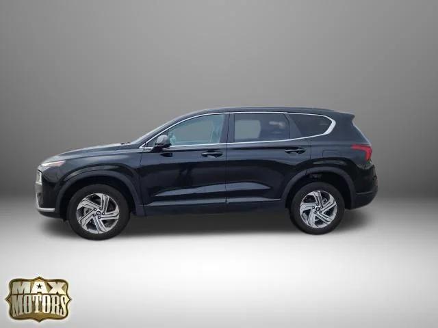 2023 Hyundai Santa Fe SE 2023 Hyundai Santa Fe SE