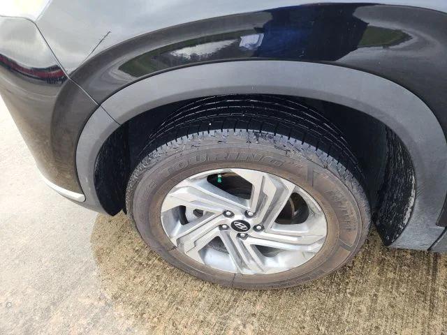 2023 Hyundai Santa Fe SE 2023 Hyundai Santa Fe SE