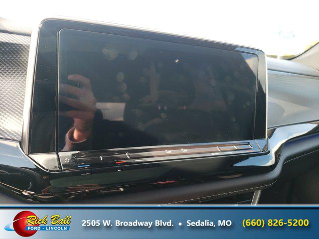 2024 Volkswagen Atlas Cross Sport 2.0T SEL R-Line