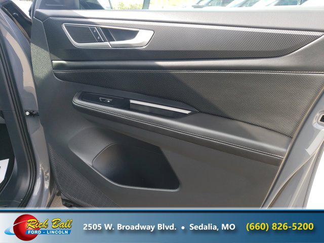 2024 Volkswagen Atlas Cross Sport 2.0T SEL R-Line