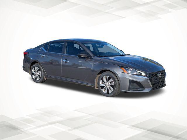 2024 Nissan Altima S FWD 2024 Nissan Altima S FWD