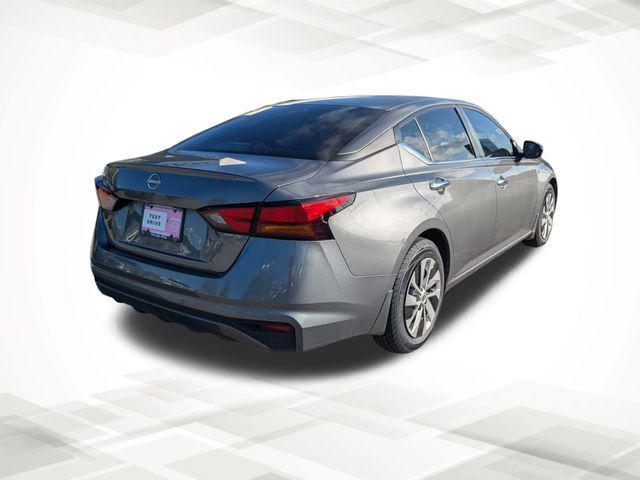 2024 Nissan Altima S FWD 2024 Nissan Altima S FWD