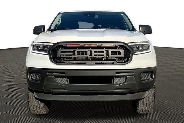 2019 Ford Ranger XL 2019 Ford Ranger XL