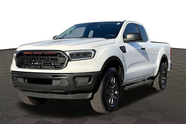 2019 Ford Ranger XL 2019 Ford Ranger XL