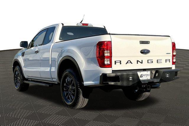 2019 Ford Ranger XL 2019 Ford Ranger XL