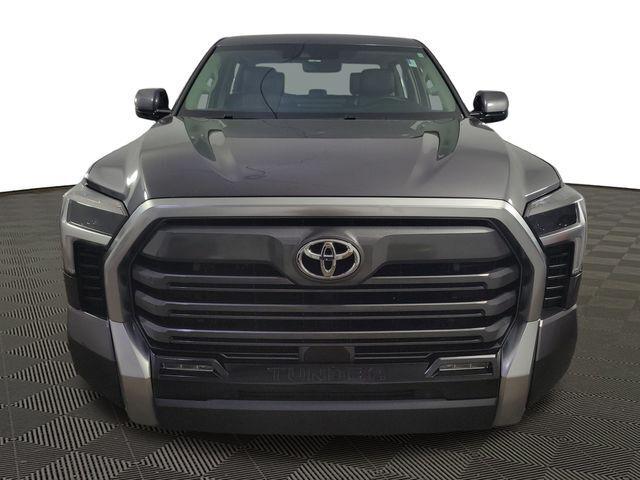 2023 Toyota Tundra Limited 2023 Toyota Tundra Limited