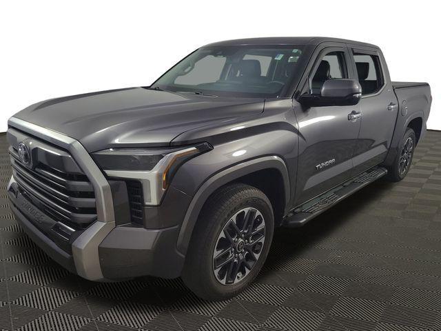 2023 Toyota Tundra Limited 2023 Toyota Tundra Limited