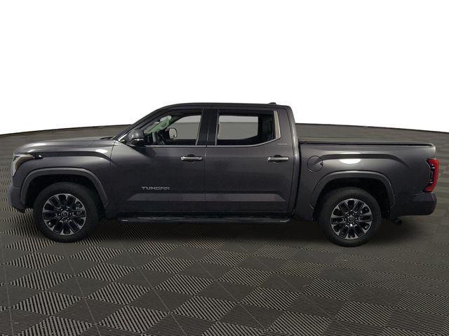 2023 Toyota Tundra Limited 2023 Toyota Tundra Limited