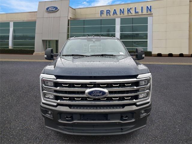 2024 Ford F-250 King Ranch