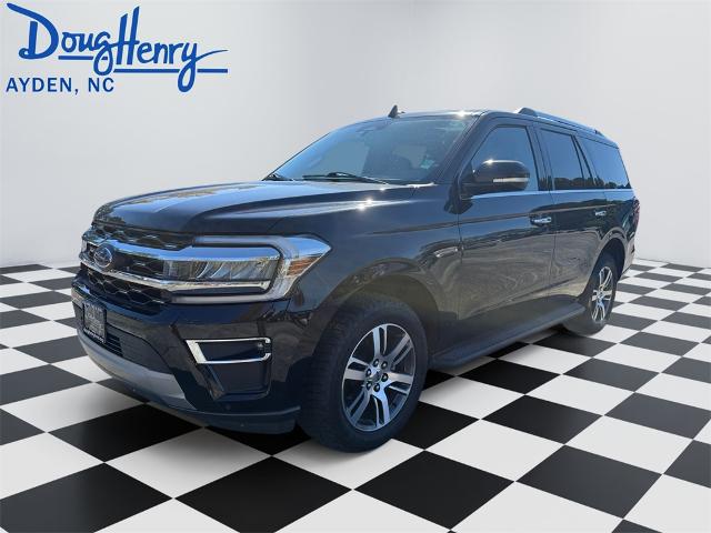 2024 Ford Expedition Limited for sale in Ayden, NC