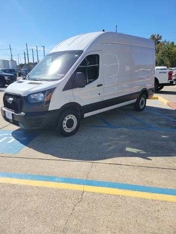 2022 Ford Transit Cargo Van 148 WB High Roof Cargo