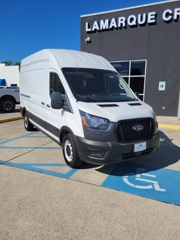 2022 Ford Transit Cargo Van 148 WB High Roof Cargo