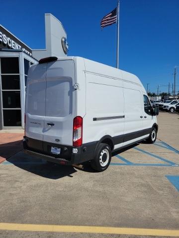 2022 Ford Transit Cargo Van 148 WB High Roof Cargo