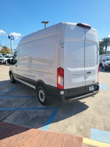 2022 Ford Transit Cargo Van 148 WB High Roof Cargo