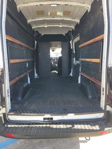 2022 Ford Transit Cargo Van 148 WB High Roof Cargo
