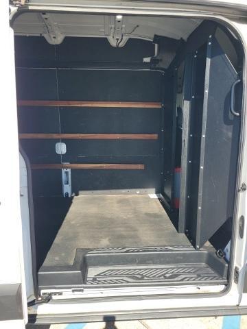 2022 Ford Transit Cargo Van 148 WB High Roof Cargo