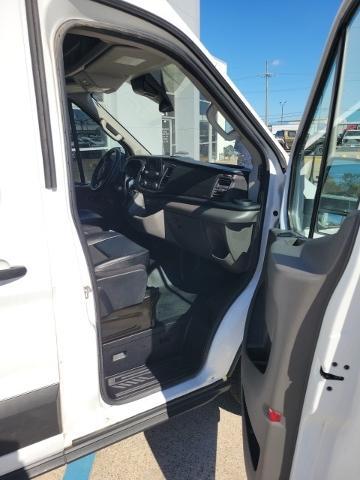 2022 Ford Transit Cargo Van 148 WB High Roof Cargo