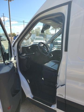 2022 Ford Transit Cargo Van 148 WB High Roof Cargo