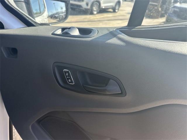 2022 Ford Transit Cargo Van 148 WB High Roof Cargo