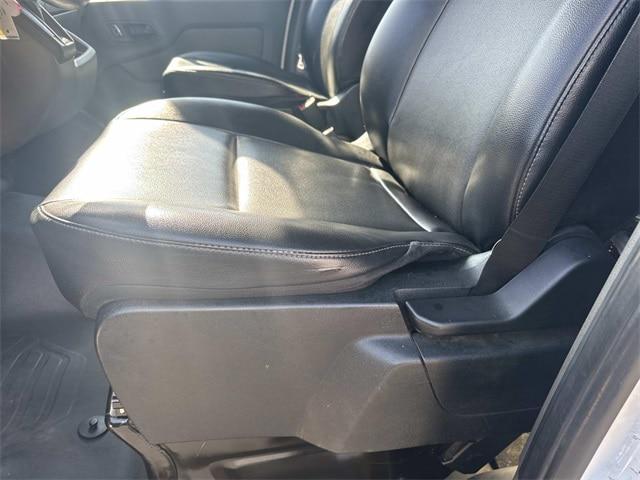 2022 Ford Transit Cargo Van 148 WB High Roof Cargo