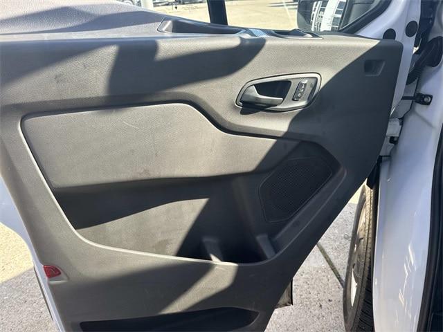 2022 Ford Transit Cargo Van 148 WB High Roof Cargo