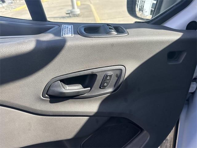 2022 Ford Transit Cargo Van 148 WB High Roof Cargo