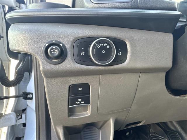2022 Ford Transit Cargo Van 148 WB High Roof Cargo