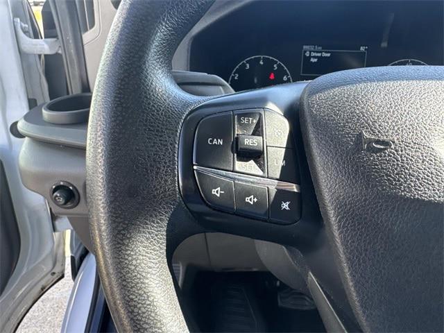 2022 Ford Transit Cargo Van 148 WB High Roof Cargo