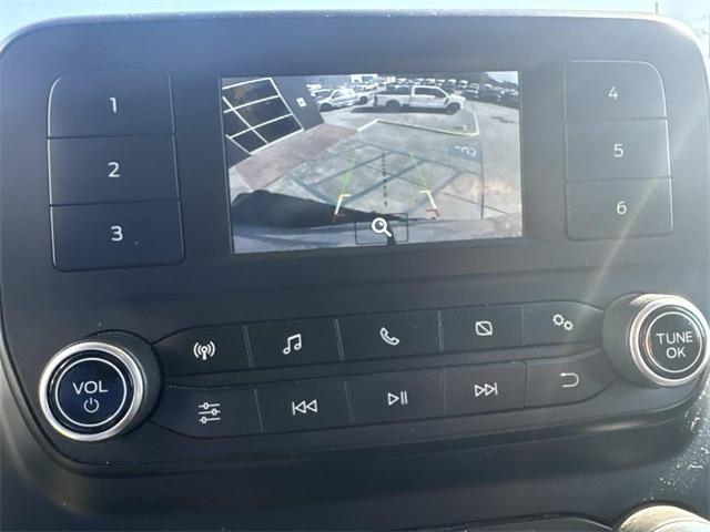 2022 Ford Transit Cargo Van 148 WB High Roof Cargo