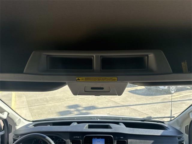 2022 Ford Transit Cargo Van 148 WB High Roof Cargo