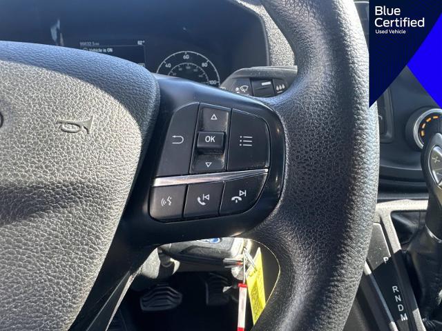 2022 Ford Transit Cargo Van 148 WB High Roof Cargo
