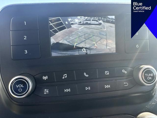 2022 Ford Transit Cargo Van 148 WB High Roof Cargo