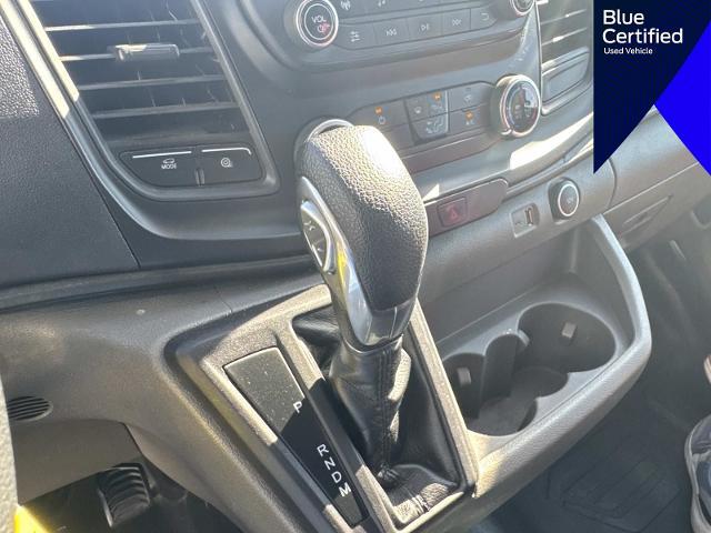 2022 Ford Transit Cargo Van 148 WB High Roof Cargo