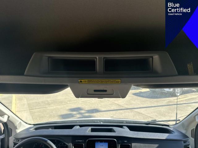 2022 Ford Transit Cargo Van 148 WB High Roof Cargo