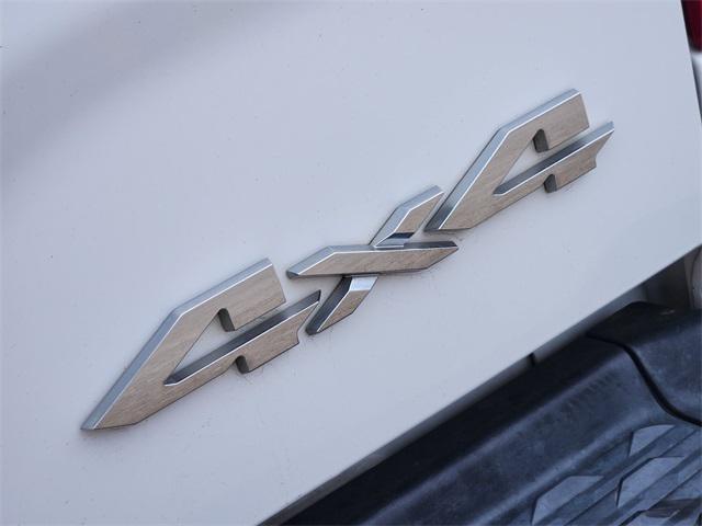 2019 RAM 3500 Tradesman Crew Cab 4x4 8 Box 2019 RAM 3500 Tradesman Crew Cab 4x4 8 Box