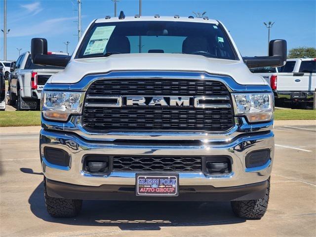2022 RAM 2500 Lone Star Crew Cab 4x4 64 Box