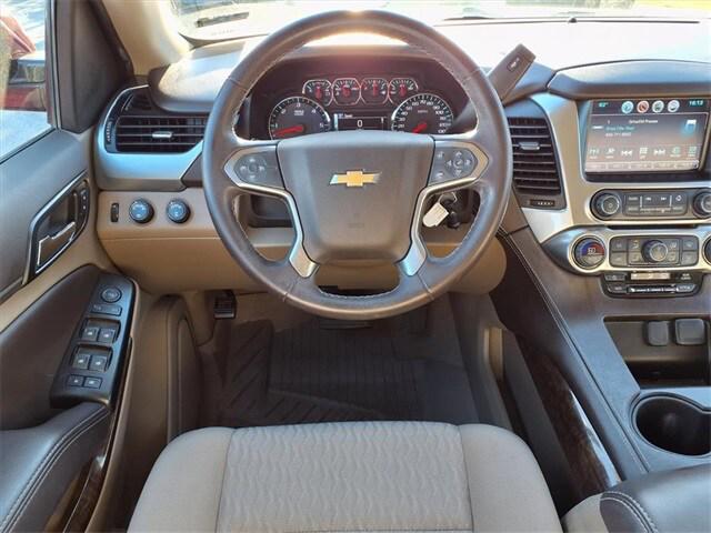 2020 Chevrolet Tahoe 4WD LS 2020 Chevrolet Tahoe 4WD LS