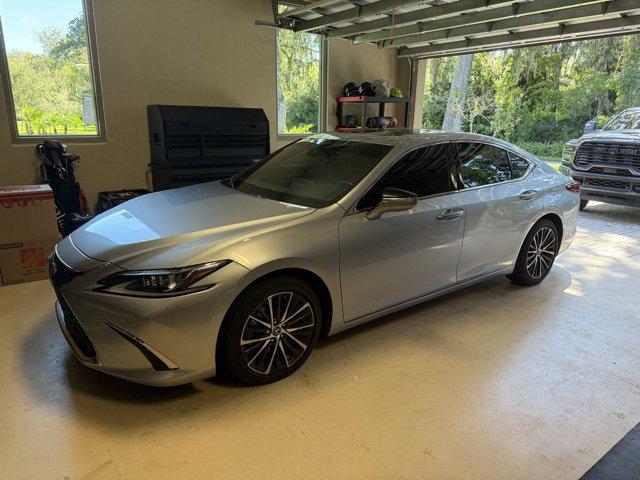 2024 Lexus ES 350 ES 350