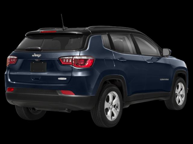 2018 Jeep Compass Limited 4x4 2018 Jeep Compass Limited 4x4