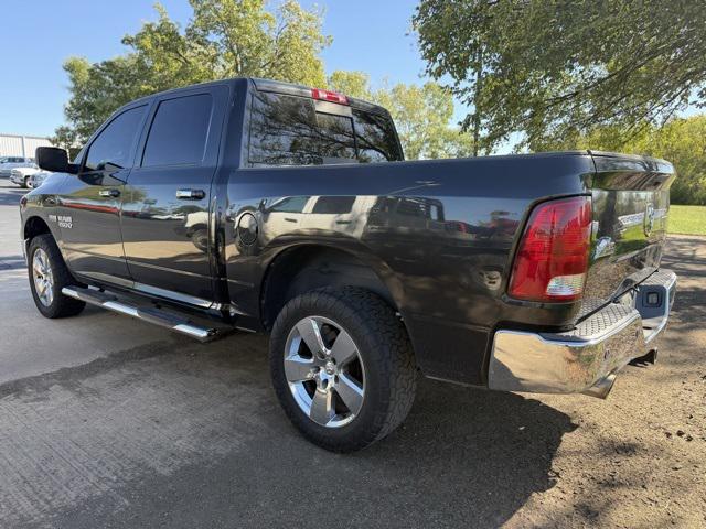2010 Dodge Ram 1500 SLT/Sport/TRX 2010 Dodge Ram 1500 SLT/Sport/TRX