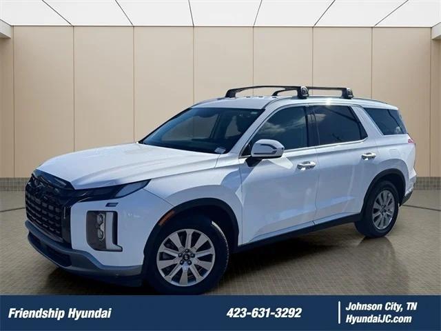 2023 Hyundai Palisade SEL 2023 Hyundai Palisade SEL