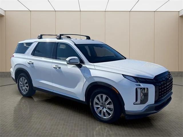 2023 Hyundai Palisade SEL 2023 Hyundai Palisade SEL