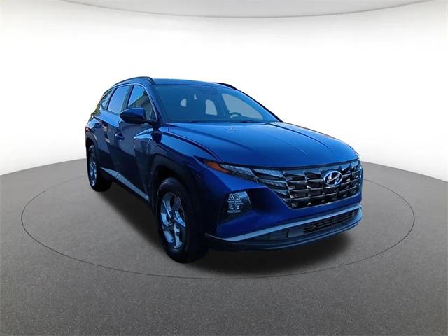 2022 Hyundai Tucson SEL 2022 Hyundai Tucson SEL