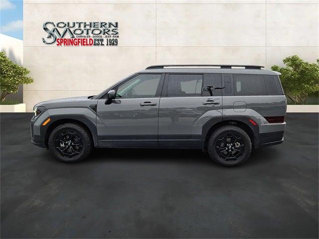 2024 Hyundai Santa Fe XRT