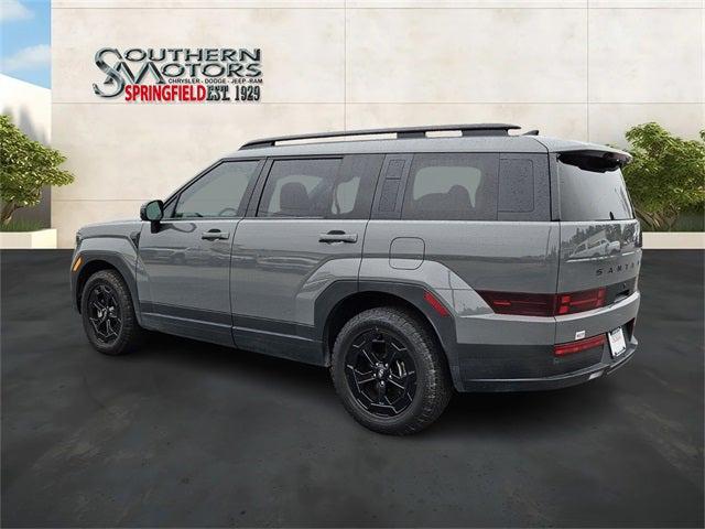 2024 Hyundai Santa Fe XRT