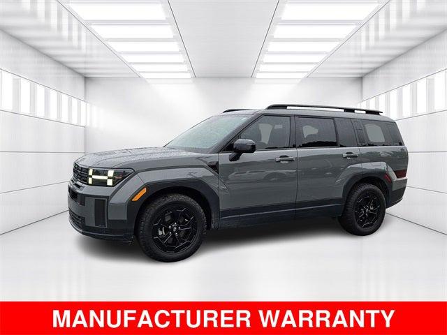 2024 Hyundai Santa Fe XRT 2024 Hyundai Santa Fe XRT
