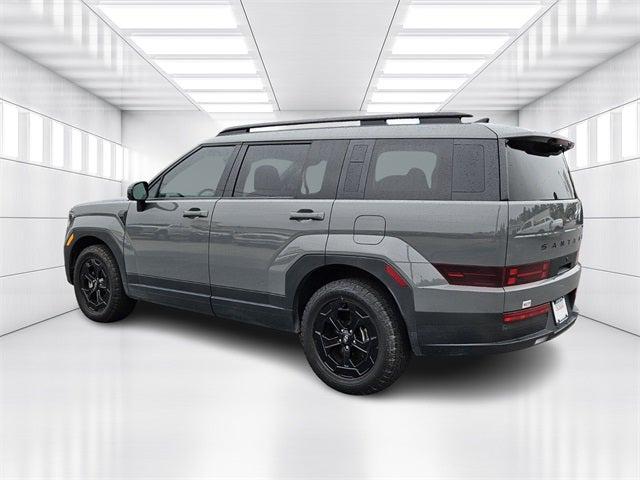 2024 Hyundai Santa Fe XRT 2024 Hyundai Santa Fe XRT